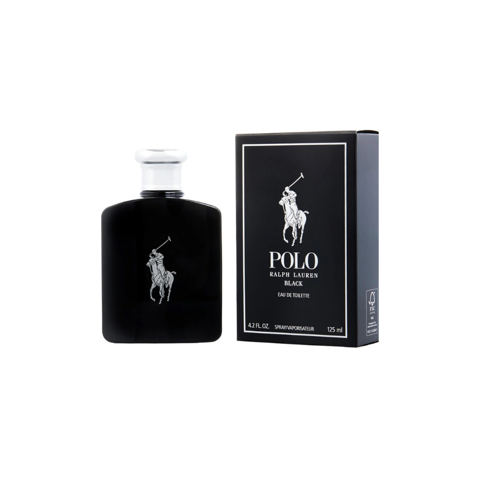 Perfume Polo Ralph Lauren Black 